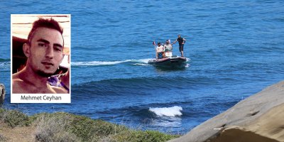 Mehmet Ceyhan bulundu