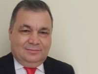 DP milletvekili adayı Seymen trafik kazası geçirdi!