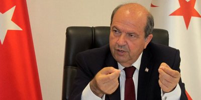 Tatar : “ Yunanistan hayal görüyor”