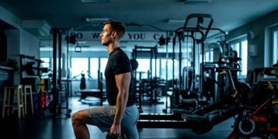 Bugün spor salonları açıldı