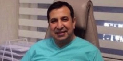 Bir doktor daha virüse yenik düştü