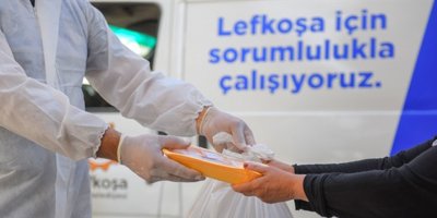 “Paylaşarak başaracağız” kampanyası sona erdi