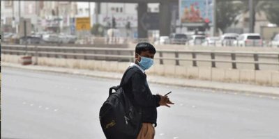 Suudi Arabistan’da 21 Haziran'da sokağa çıkma yasağı kaldırılacak