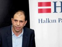 Özersay: "Ya denenmiş yoldan gideceğiz ya da adil bir düzen kuracağız"