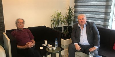 Çakıcı: Mücadelesi hiçbir zaman unutulmayacak