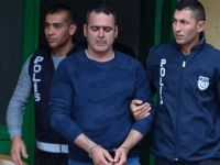 Zehir taciri 15 yıl yatacak