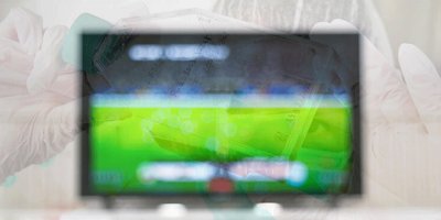 Stadyumlarda uzaktan tezahürat dönemi