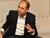 Özersay’dan açıklama