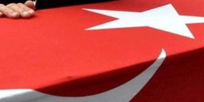 İdlib'de 1 asker şehit oldu