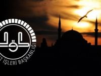 "Kutlu Doğum" haftasının adı "Mevlid-i Nebi" oldu