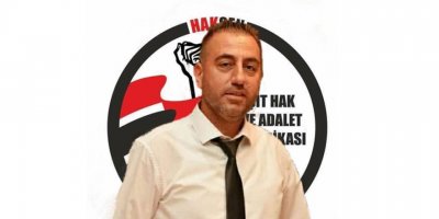 HAK-SEN Personel Dairesi’ne bağlı ingilizce eğitim merkezi’nin kapatılmaması için imza kampanyası başlatılacağını duyurdu