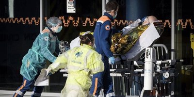 Fransa'da hidroksiklorokin ilacının kullanımı durduruldu