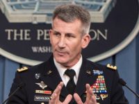 ABD, Taliban sorunu çözülene kadar Afganistan'da