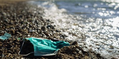 Maske uyarısı: Akdeniz'deki denizanası sayısını geçebilir