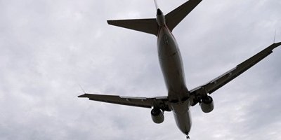 Boeing 12 binden fazla kişiyi işten çıkarıyor