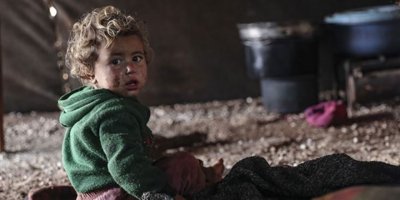 Kovid-19, 2020'de yoksulluk içindeki çocuk sayısını 86 milyon artırabilir