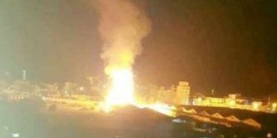 İsrail'den Gazze'ye hava saldırısı