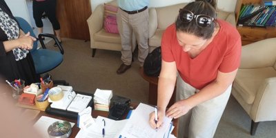 HAKSEN imza kampanyası başlattı