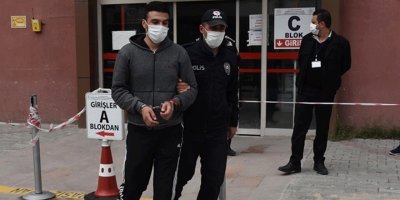 Köpeği tabancayla öldüren zanlı: Sarhoştum hatırlamıyorum