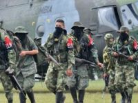 Kolombiya'da ELN ile FARC muhalifleri çatıştı: 13 ölü