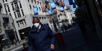 IMF'den 60'a yakın ülkeye 22 milyar dolarlık destek sağlandı