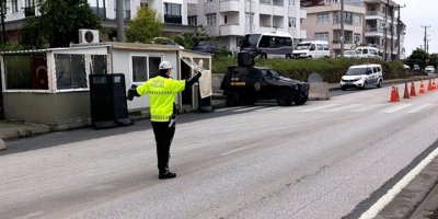 Emniyet'ten 'yeni trafik cezaları' iddiasına ilişkin açıklama