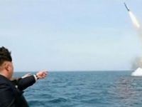 Kuzey Kore’den "kıtalararası balistik füze denemesi başarılı" açıklaması