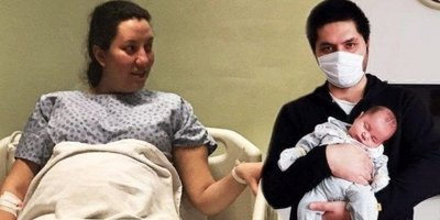 Dilek hemşireden acı haber