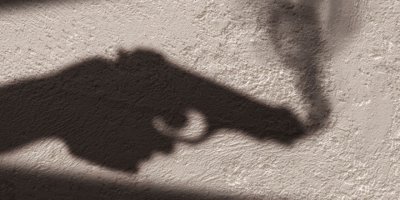 Konuşmak için yanına gittiği sevgilisinin 10 yaşındaki yeğenini vurdu