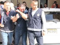 Ürdünlü cezaevine gitti