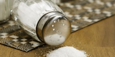 Tiroid hormonlarının üretimi için iyot şart