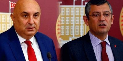 CHP'li Özgür Özel ve Engin Özkoç hakkındaki fezleke Adalet Bakanlığı'nda
