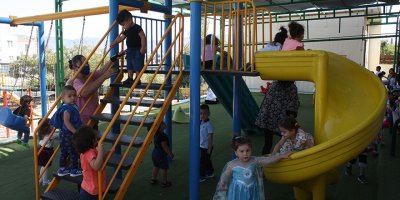 17 Şubat’a kadar yüz yüze eğitim durduruldu, kreşler de kapatıldı