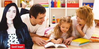 Özel eğitimde ailenin rolü