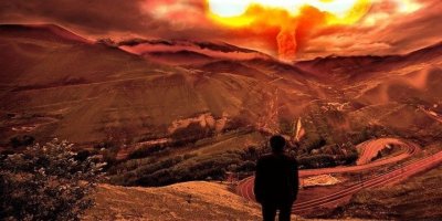 Bilim insanlarından uyarı (Felakete 100 saniye kaldı)