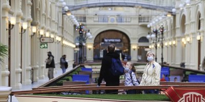 Rusya normalleşmede ikinci aşamaya geçti