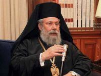 Başpiskopos ameliyat sonrası iyileşme sürecinde