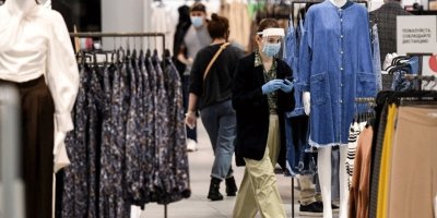 DSÖ'nün uyarısına rağmen Rusya'da normalleşme