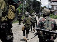 Filipinler'de 14 isyancı öldürüldü