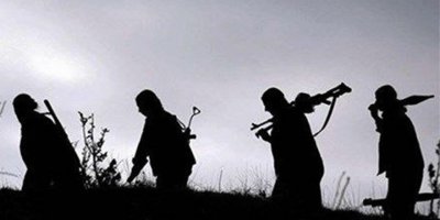 Turuncu kategoride aranan Hasan Ataş etkisiz hale getirildi