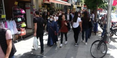 Çorum'da 3.9 büyüklüğünde deprem