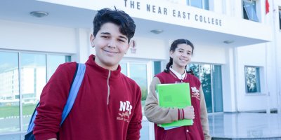 Yakın Doğu Kolej sınavı 13 Haziran 2020 tarihinde yapılacak