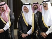 Prens Miteb bin Abdullah, serbest kalmak için 1 milyar dolar ödemiş