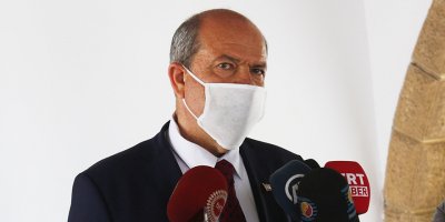 Tatar: Daha güvenli ve müreffeh yaşamak için Devlete sahip çıkılmalı