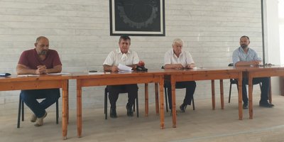 Sendikal Platform TC ile KKTC arasında imzalanan mali prokolü eleştirdi