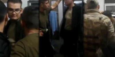 Bakan Akar talimat verdi... O görüntülerle ilgili inceleme başlatıldı