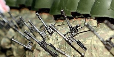 Mardin'de operasyon: 2 terörist etkisiz hale getirildi