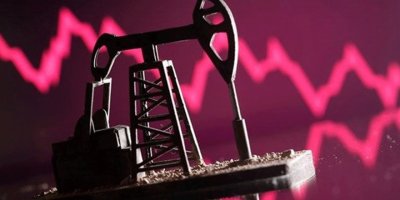 Petrolde kritik tarih değişti