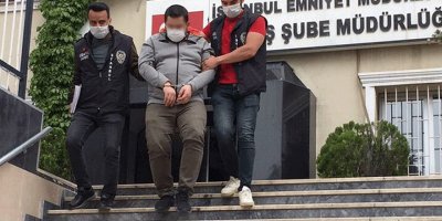 Akılalmaz vurgun! Çalıştığı firmayı 4 milyon lira dolandırdı