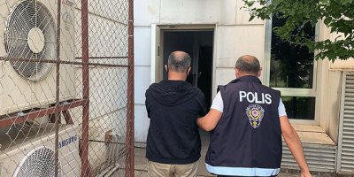 Adıyaman'da PKK operasyonu: 5 gözaltı